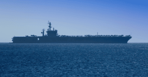 Brazil Silent As Renegade Aircraft Carrier Moves In  Defiance Of Injunction And International Law 
